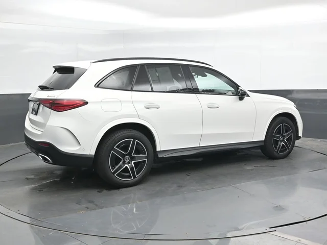 SEMINUEVOS MERCEDES-BENZ GLC a Estados en autogozo