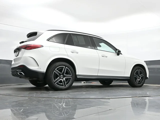 SEMINUEVOS MERCEDES-BENZ GLC a Estados en autogozo