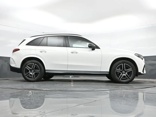 SEMINUEVOS MERCEDES-BENZ GLC a Estados en autogozo