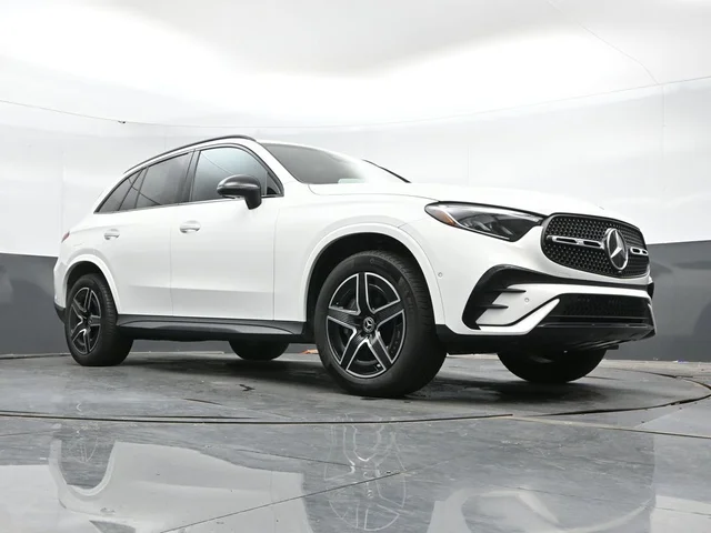 SEMINUEVOS MERCEDES-BENZ GLC a Estados en autogozo