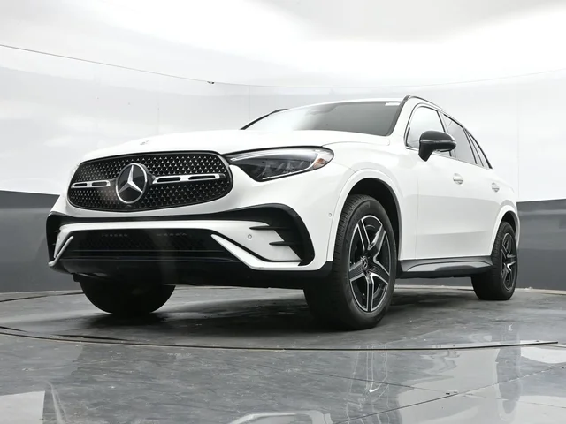 SEMINUEVOS MERCEDES-BENZ GLC a Estados en autogozo