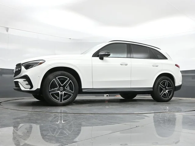SEMINUEVOS MERCEDES-BENZ GLC a Estados en autogozo