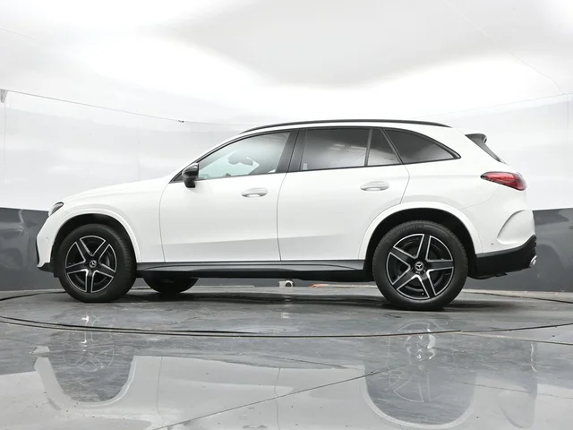 SEMINUEVOS MERCEDES-BENZ GLC a Estados en autogozo