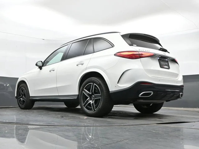SEMINUEVOS MERCEDES-BENZ GLC a Estados en autogozo