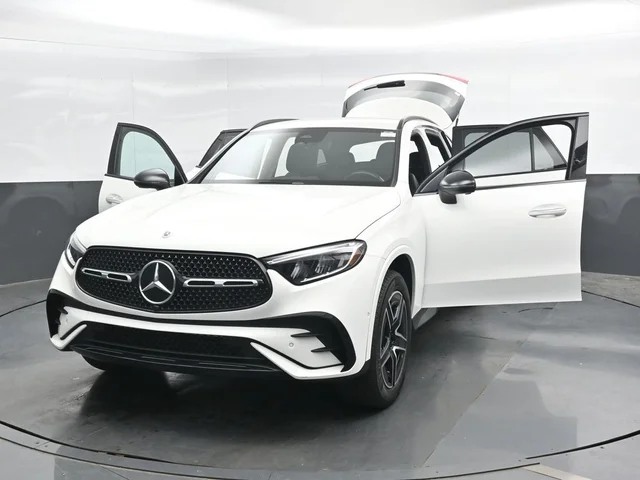 SEMINUEVOS MERCEDES-BENZ GLC a Estados en autogozo
