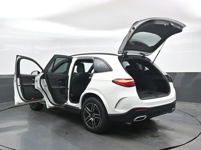 SEMINUEVOS MERCEDES-BENZ GLC a Estados en autogozo