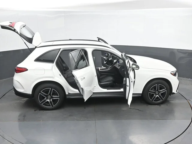 SEMINUEVOS MERCEDES-BENZ GLC a Estados en autogozo