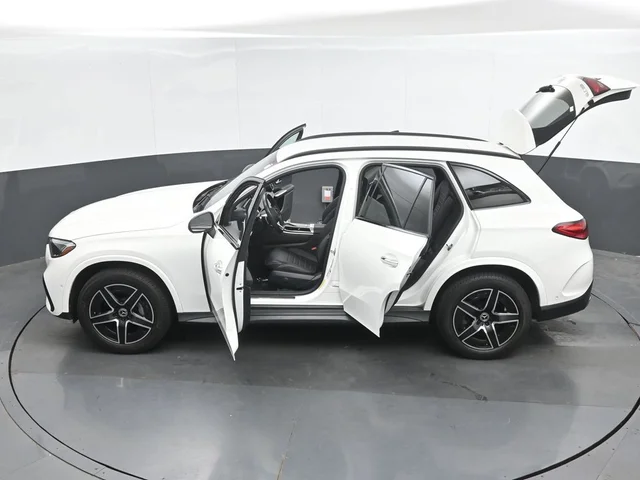 SEMINUEVOS MERCEDES-BENZ GLC a Estados en autogozo