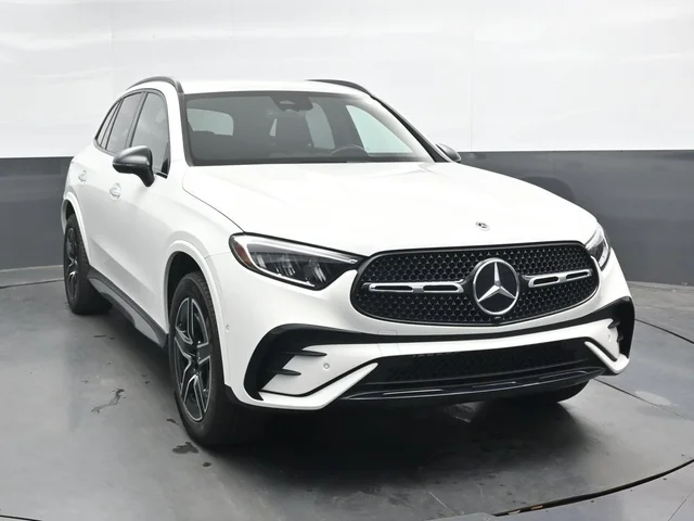 SEMINUEVOS MERCEDES-BENZ GLC a Estados en autogozo