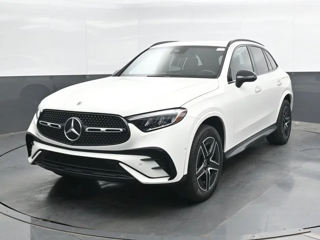 SEMINUEVOS MERCEDES-BENZ GLC a Estados en autogozo