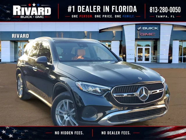 SEMINUEVOS MERCEDES-BENZ GLC a Estados en autogozo