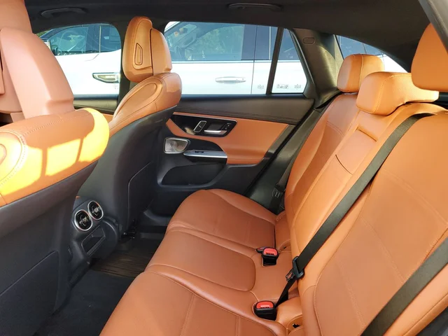 SEMINUEVOS MERCEDES-BENZ GLC a Estados en autogozo