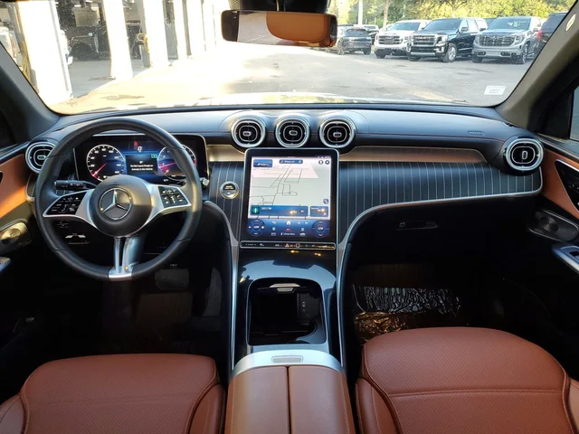 SEMINUEVOS MERCEDES-BENZ GLC a Estados en autogozo