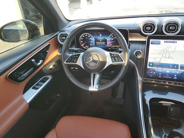 SEMINUEVOS MERCEDES-BENZ GLC a Estados en autogozo