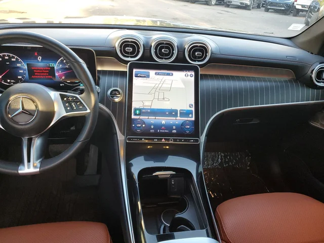 SEMINUEVOS MERCEDES-BENZ GLC a Estados en autogozo