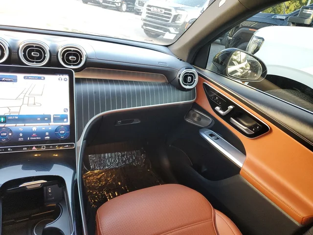 SEMINUEVOS MERCEDES-BENZ GLC a Estados en autogozo