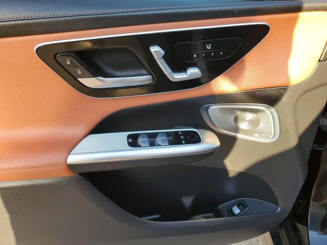 SEMINUEVOS MERCEDES-BENZ GLC a Estados en autogozo