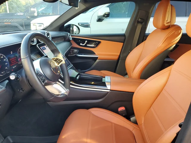 SEMINUEVOS MERCEDES-BENZ GLC a Estados en autogozo
