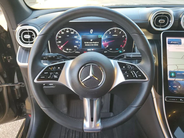 SEMINUEVOS MERCEDES-BENZ GLC a Estados en autogozo