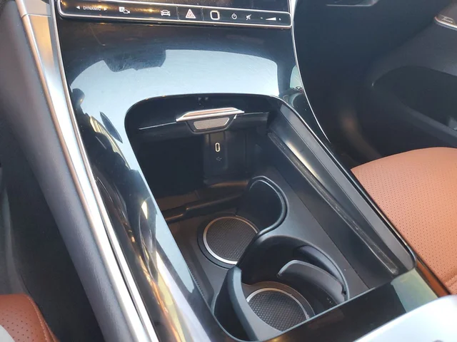 SEMINUEVOS MERCEDES-BENZ GLC a Estados en autogozo