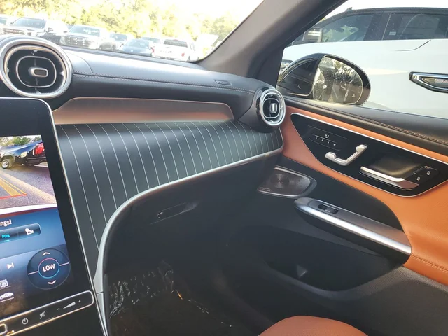 SEMINUEVOS MERCEDES-BENZ GLC a Estados en autogozo