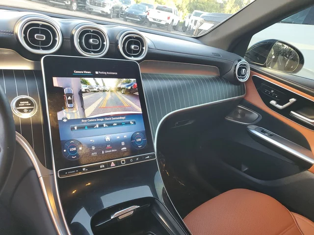 SEMINUEVOS MERCEDES-BENZ GLC a Estados en autogozo
