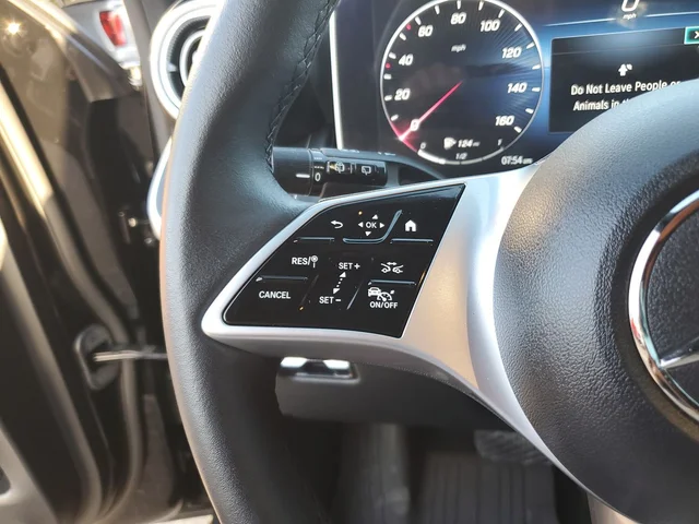 SEMINUEVOS MERCEDES-BENZ GLC a Estados en autogozo
