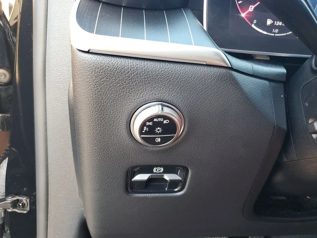 SEMINUEVOS MERCEDES-BENZ GLC a Estados en autogozo