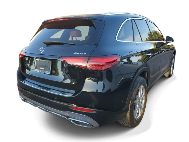 SEMINUEVOS MERCEDES-BENZ GLC a Estados en autogozo