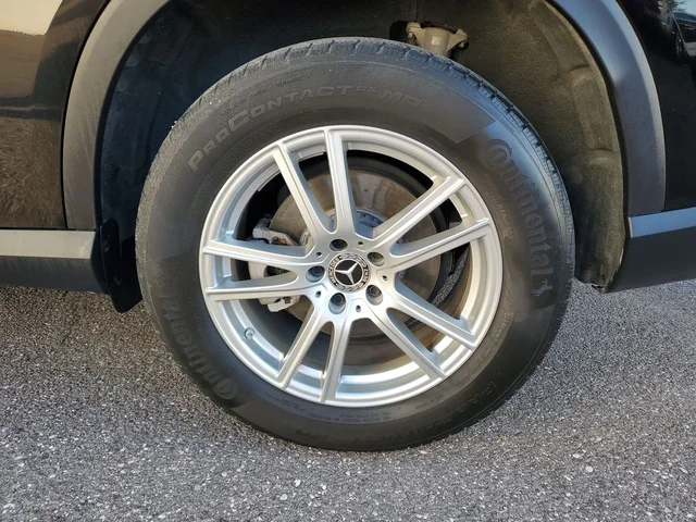 SEMINUEVOS MERCEDES-BENZ GLC a Estados en autogozo