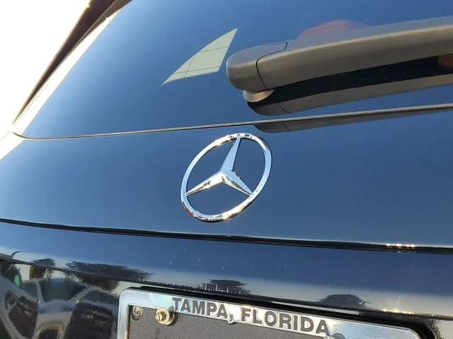 SEMINUEVOS MERCEDES-BENZ GLC a Estados en autogozo