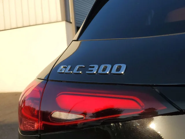 SEMINUEVOS MERCEDES-BENZ GLC a Estados en autogozo