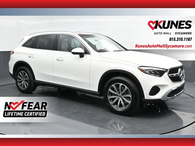 SEMINUEVOS MERCEDES-BENZ GLC a Estados en autogozo