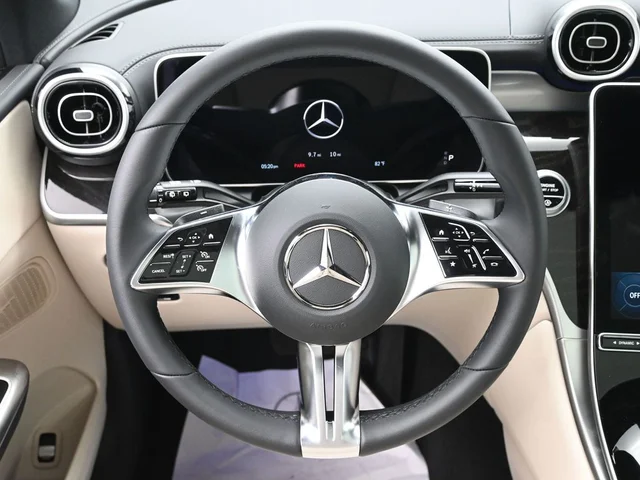 SEMINUEVOS MERCEDES-BENZ GLC a Estados en autogozo