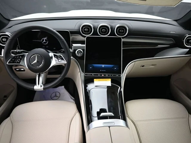 SEMINUEVOS MERCEDES-BENZ GLC a Estados en autogozo