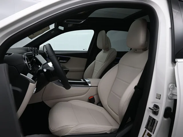 SEMINUEVOS MERCEDES-BENZ GLC a Estados en autogozo