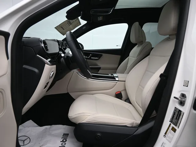 SEMINUEVOS MERCEDES-BENZ GLC a Estados en autogozo