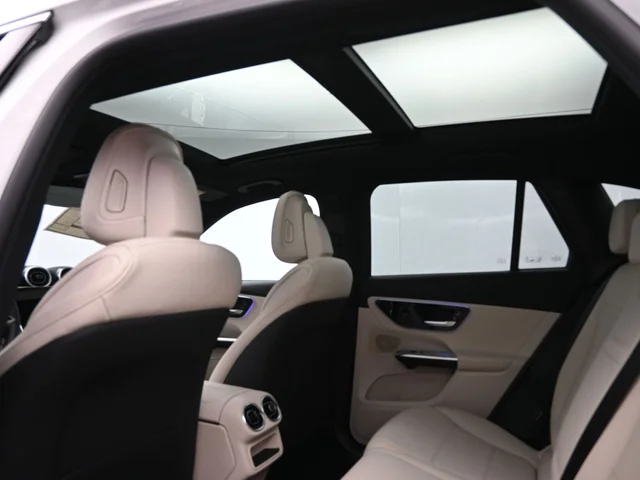 SEMINUEVOS MERCEDES-BENZ GLC a Estados en autogozo