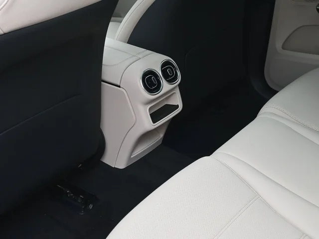 SEMINUEVOS MERCEDES-BENZ GLC a Estados en autogozo