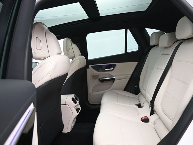 SEMINUEVOS MERCEDES-BENZ GLC a Estados en autogozo
