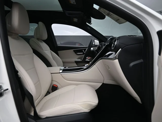 SEMINUEVOS MERCEDES-BENZ GLC a Estados en autogozo