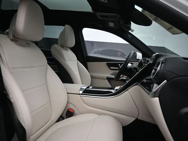 SEMINUEVOS MERCEDES-BENZ GLC a Estados en autogozo