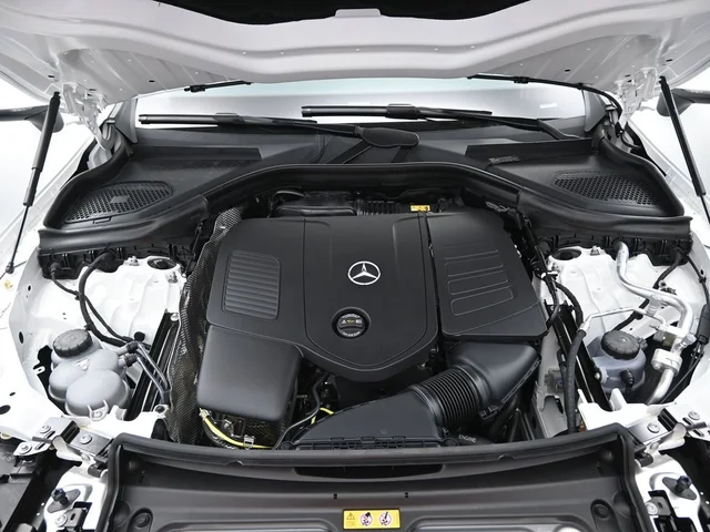 SEMINUEVOS MERCEDES-BENZ GLC a Estados en autogozo
