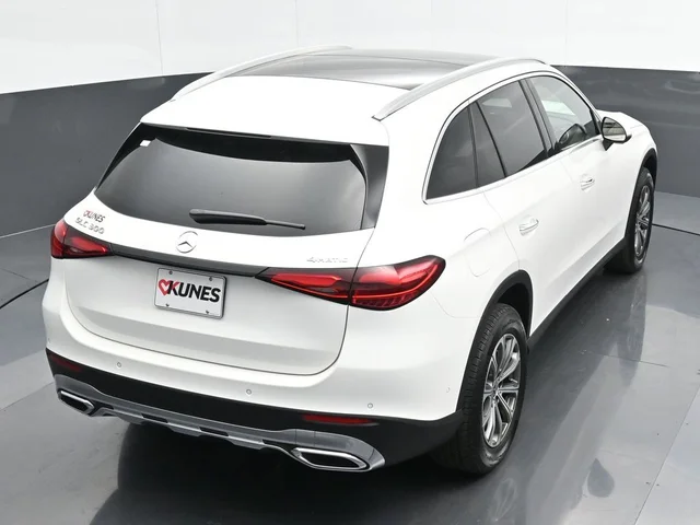 SEMINUEVOS MERCEDES-BENZ GLC a Estados en autogozo
