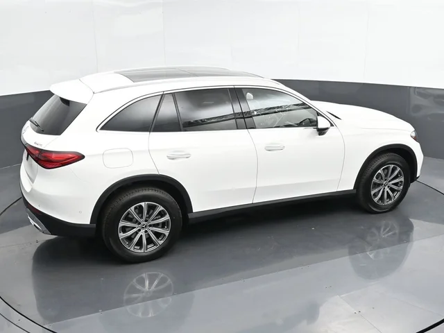 SEMINUEVOS MERCEDES-BENZ GLC a Estados en autogozo