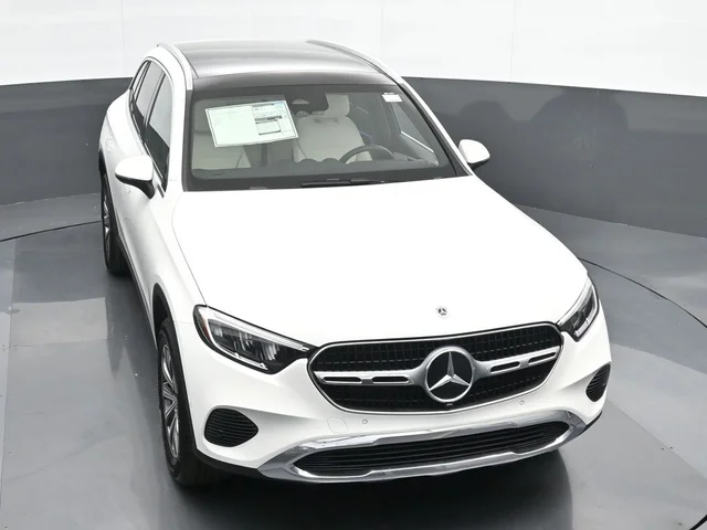 SEMINUEVOS MERCEDES-BENZ GLC a Estados en autogozo