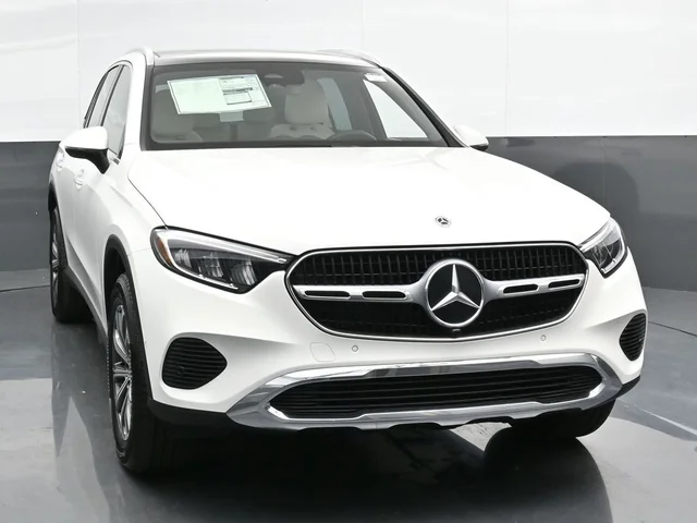 SEMINUEVOS MERCEDES-BENZ GLC a Estados en autogozo