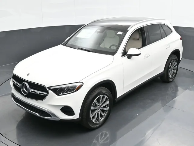 SEMINUEVOS MERCEDES-BENZ GLC a Estados en autogozo