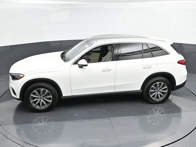 SEMINUEVOS MERCEDES-BENZ GLC a Estados en autogozo