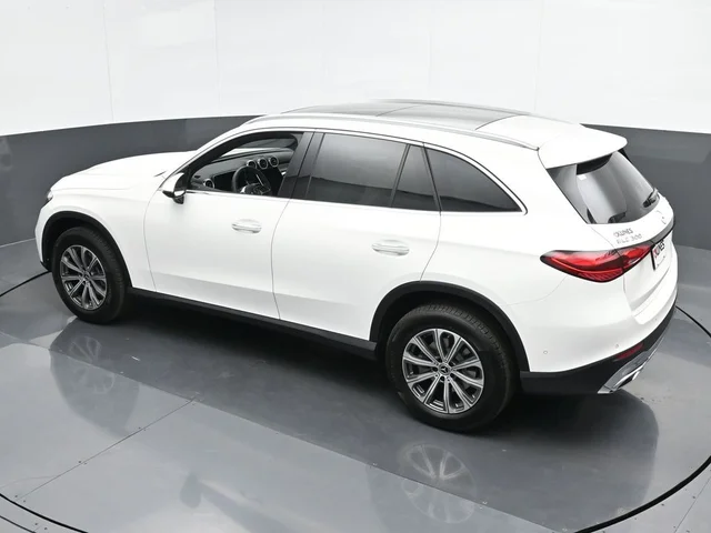 SEMINUEVOS MERCEDES-BENZ GLC a Estados en autogozo